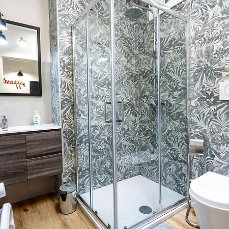 Apartament Silver - House In The Center With Garden, *
