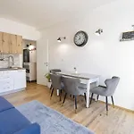 Silver - House In The Center With Garden, Apartamento *