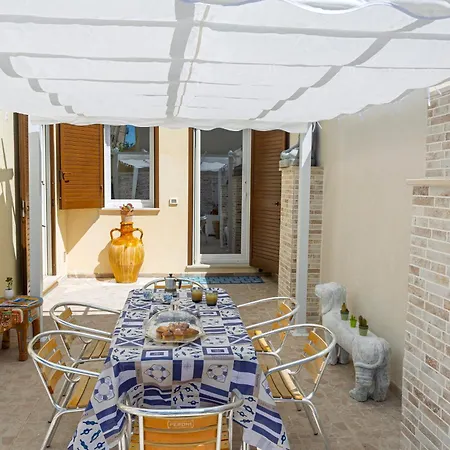 Apartamento Silver - House In The Center With Garden,
