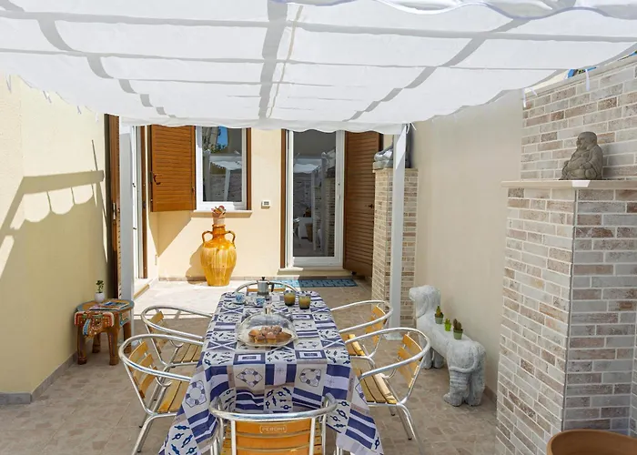 Apartment Silver - House In The Center With Garden,