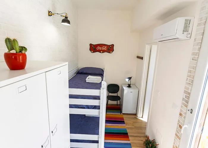 Silver - House In The Center With Garden, *